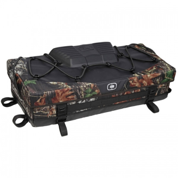 Передний кофр (багажник) для квадроцикла OGIO Honcho ATV Front Rack Bag, Mossy Oak